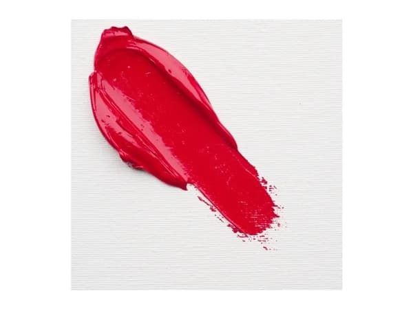 Cobra Artist Water-Mixable Oil Colour Tube Cadmium Red Deep 306