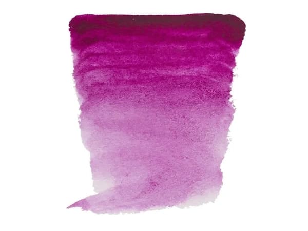 Van Gogh Watercolour Tube Quinacridone Purple Red 592