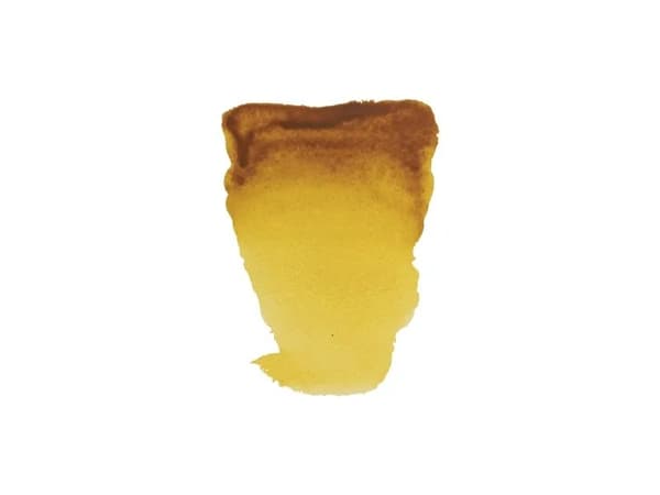 Rembrandt Watercolour Tube Gamboge 238