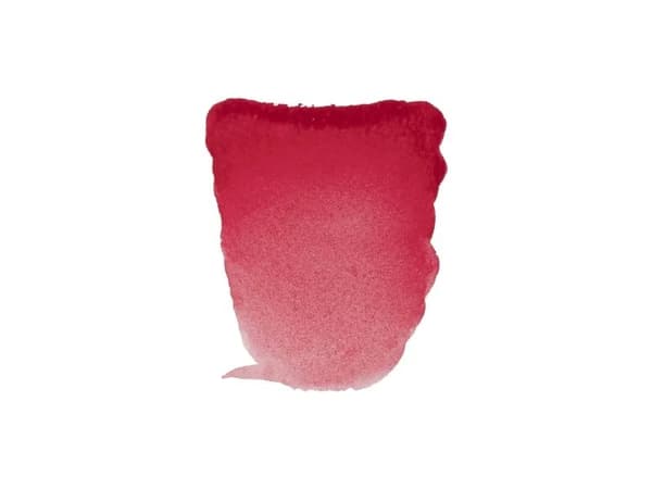 Rembrandt Watercolour Tube Permanent Madder Light 321