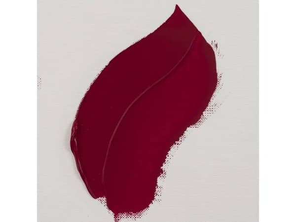 Van Gogh Oil Colour Tube Azo Red Deep 313