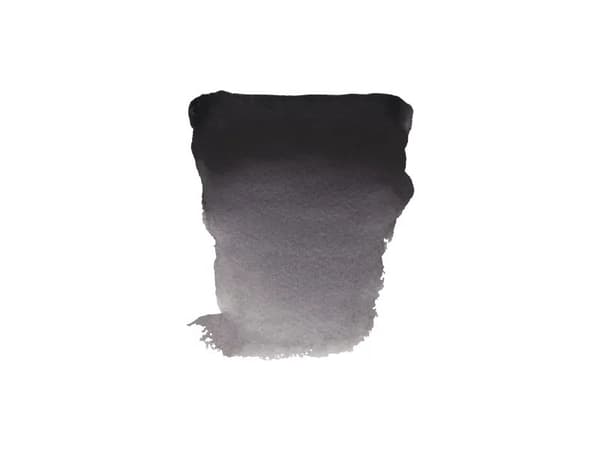 Rembrandt Watercolour Tube Neutral Tint 715