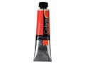 Miniatyrbilde 4 av 5: Cobra Artist Water-Mixable Oil Colour Tube Cadmium Red Medium 314