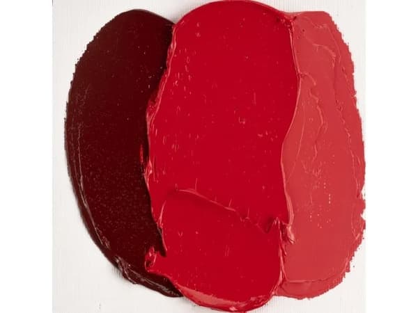 Cobra Artist Water-Mixable Oil Colour Tube Cadmium Red Medium 314
