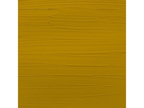 Amsterdam Expert Series Acrylic Tube Yellow Ochre 227