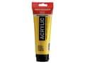 Pikkukuva 4 / 5: Amsterdam Standard Series Acrylic Tube Primary Yellow 275