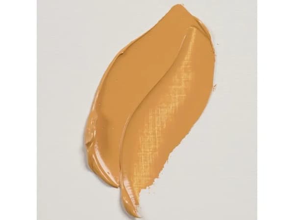 Rembrandt Oil Colour Tube Yellow Ochre Light 228