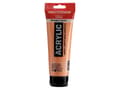 Miniatyrbild 4 av 5: Amsterdam Standard Series Acrylic Tube Naples Yellow Red 224