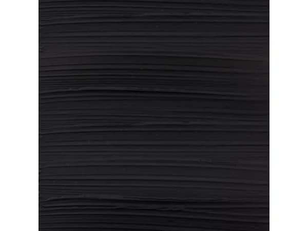 Amsterdam Expert Series Akrylrør 75 ml Ivory Black 701