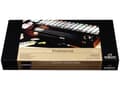 Miniatyrbilde 2 av 5: Rembrandt Acrylic colour wooden box set Professional | 15 x + accessories