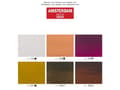Miniatyrbilde 1 av 5: Amsterdam Standard Series acrylic paint portrait set | 6 x