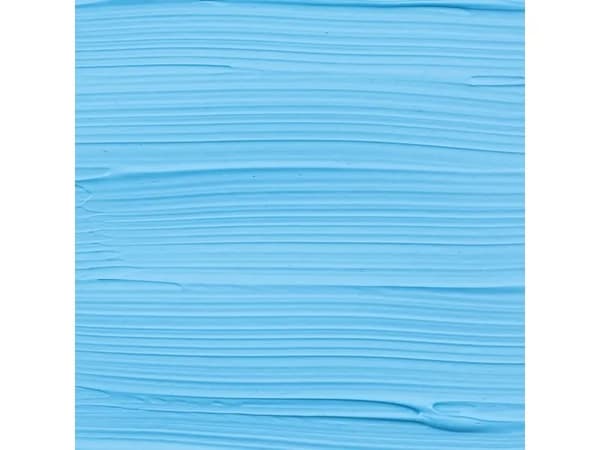 Amsterdam Expert Series Akrylrör 150 ml Sèvres Blue 530
