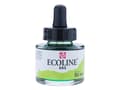 Miniatyrbilde 3 av 5: Ecoline Liquid Watercolour Bottle Spring Green 665