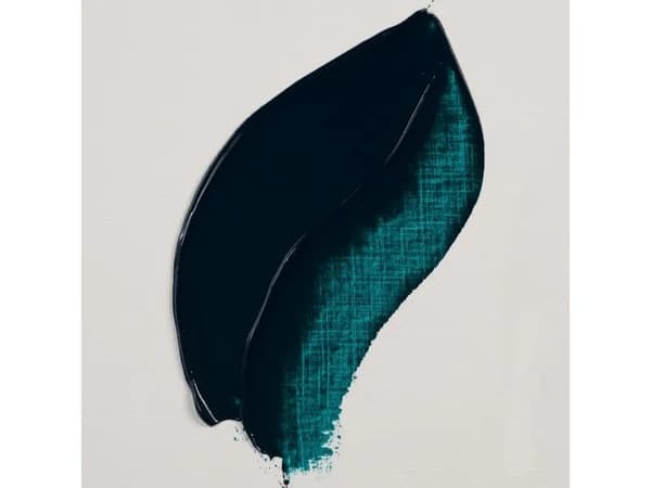 Rembrandt Oil Colour Tube Phthalo Turquoise Blue 565