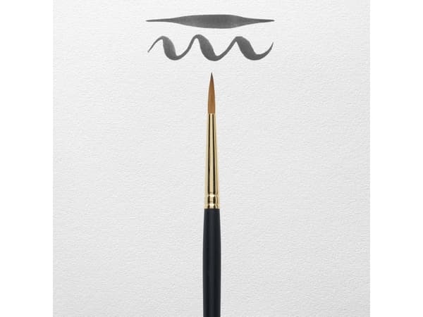 Rembrandt Watercolour Brush Series 100 No. 3