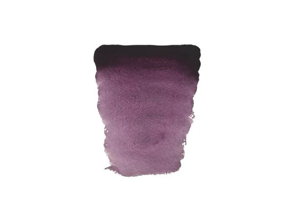 Rembrandt Watercolour Tube Dusk Pink 373
