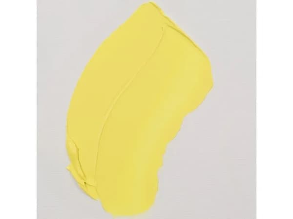 Van Gogh Oil Colour Tube Azo Yellow Lemon (Primary) 267