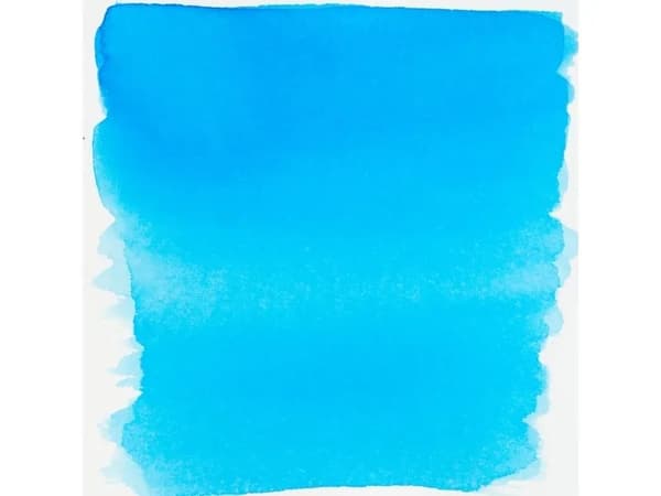 Ecoline Liquid Watercolour Bottle Ultramarine Light 505