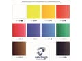 Pikkukuva 1 / 5: Van Gogh Acrylic colour basic set | 10 x