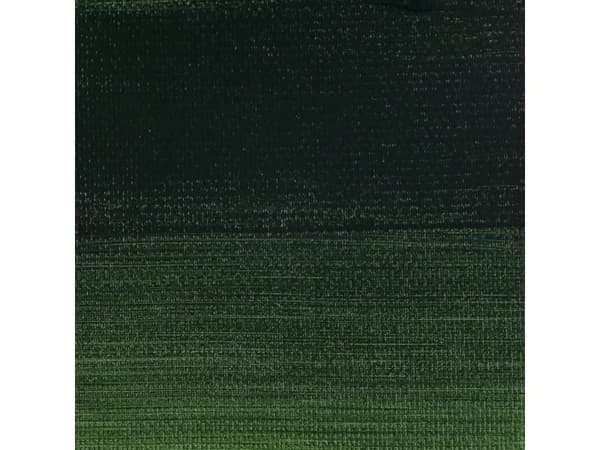 Rembrandt Acrylic Colour Tube Sap Green 623