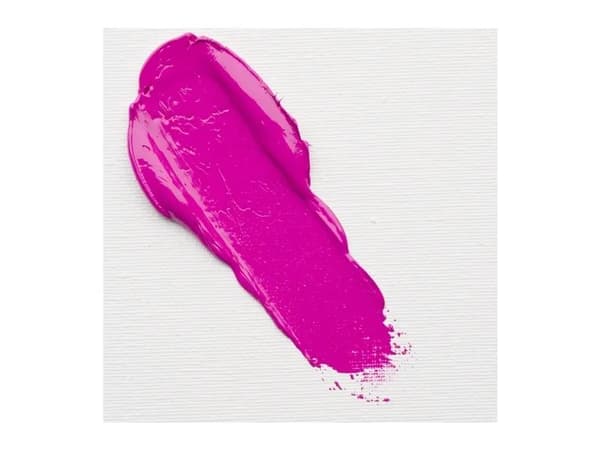 Cobra Artist Water-Mixable Oil Colour Tube Permanent Red Violet Light 577