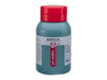 Miniatyrbilde 4 av 5: Talens Art Creation Acrylic Colour Jar Viridian 616