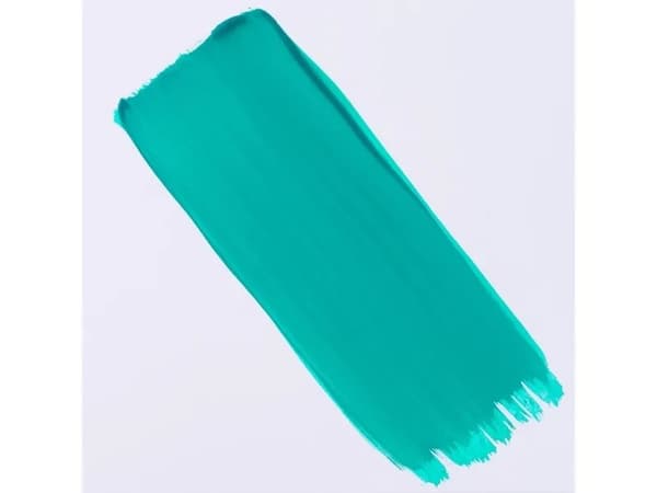 Talens Gouache Extra Fine Quality Tube Viridian 616