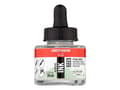 Miniatyrbild 3 av 5: Amsterdam Acrylic Ink Bottle Pearl Green 822