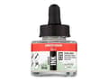 Miniatyrbild 2 av 5: Amsterdam Acrylic Ink Bottle Pearl Green 822
