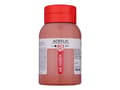 Miniatyrbilde 4 av 5: Talens Art Creation Acrylic Colour Jar Burnt Sienna 411