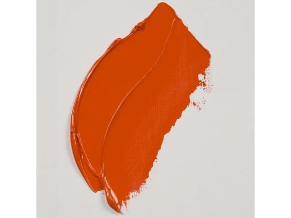 Rembrandt Oil Colour Tube Cadmium Red Light 303