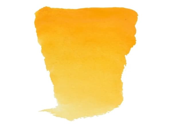 Van Gogh Watercolour Tube Azo Yellow Deep 270