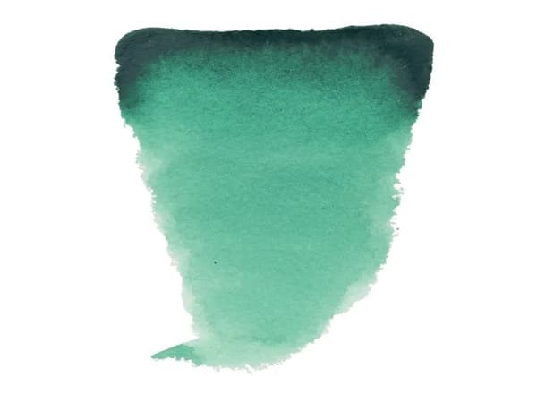 Van Gogh Watercolour Tube Viridian 616