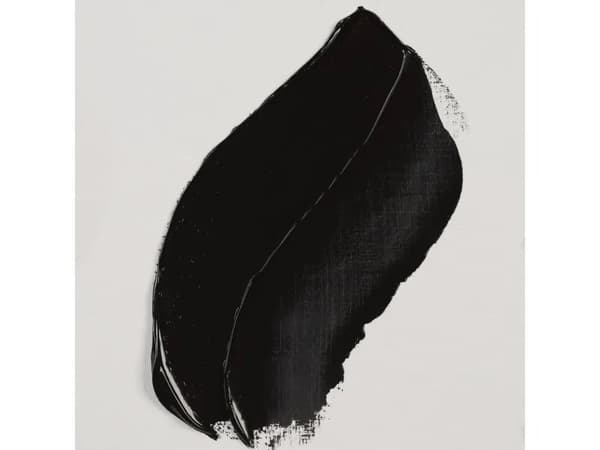 Rembrandt Oil Colour Tube Oxide Black 735