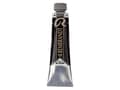 Miniatyrbilde 5 av 5: Rembrandt Oil Colour Tube Oxide Black 735