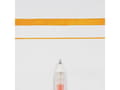 Miniatyrbild 4 av 5: Sakura Gelly Roll Glaze 3D-Roller Orange