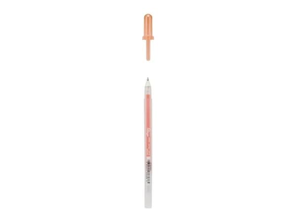 Sakura Gelly Roll Glaze 3D-Roller Orange