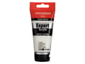 Pikkukuva 3 / 5: Amsterdam Expert-sarjan akryyliputki 75 ml Titanium White 105