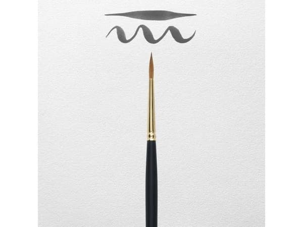Rembrandt Watercolour Brush Series 100 No. 2