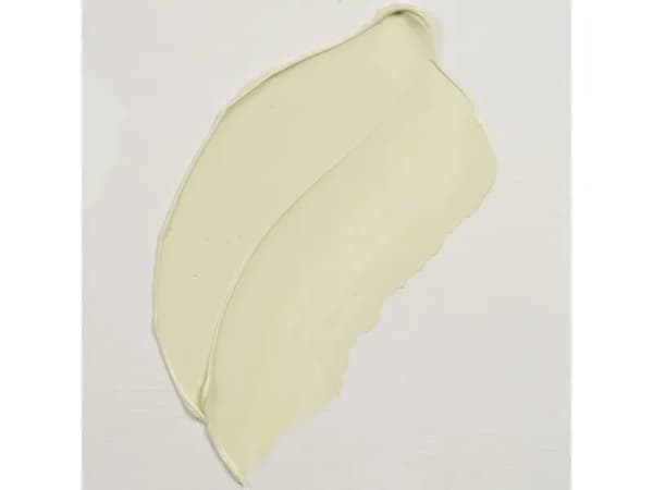 Rembrandt Oil Colour Tube Naples Yellow Green 282