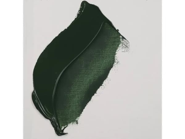 Van Gogh Oil Colour Tube Fir Green 654