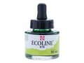 Miniatyrbilde 4 av 5: Ecoline Liquid Watercolour Bottle Grass Green 676