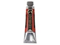 Miniatyrbilde 3 av 5: Rembrandt Oil Colour Tube Stil de Grain Brown 418