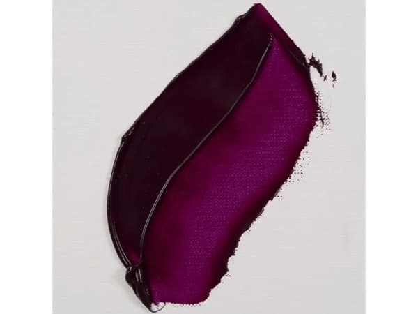 Van Gogh Oil Colour Tube Permanent Red Violet 567
