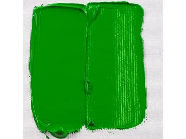 Talens Art Creation Oil Colour Tube Permanent Green 662