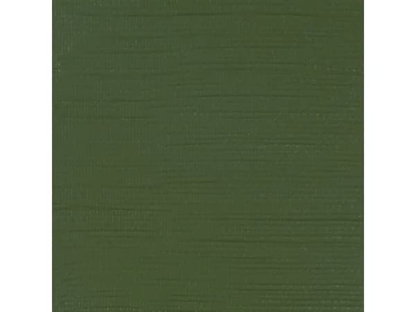 Rembrandt Acrylic Colour Tube Chromium Oxide Green 668