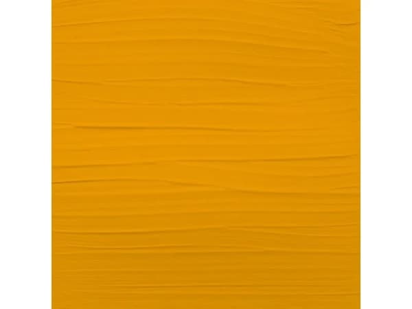 Amsterdam Expert Series Acrylic Jar Cadmium Yellow Deep 210