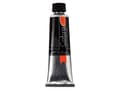Miniatyrbilde 4 av 5: Cobra Artist Water-Mixable Oil Colour Tube Lamp Black 702