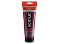 Miniatyrbilde 4 av 5: Amsterdam Standard Series Akrylrør 250 ml Caput Mortuum Violet 344