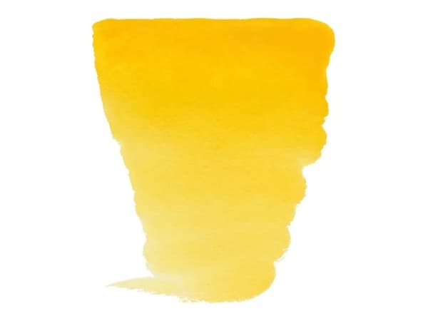 Van Gogh Watercolour Tube Azo Yellow Medium 269